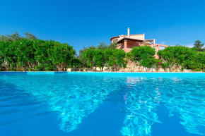 Corfu VILLA DASSIA 2
